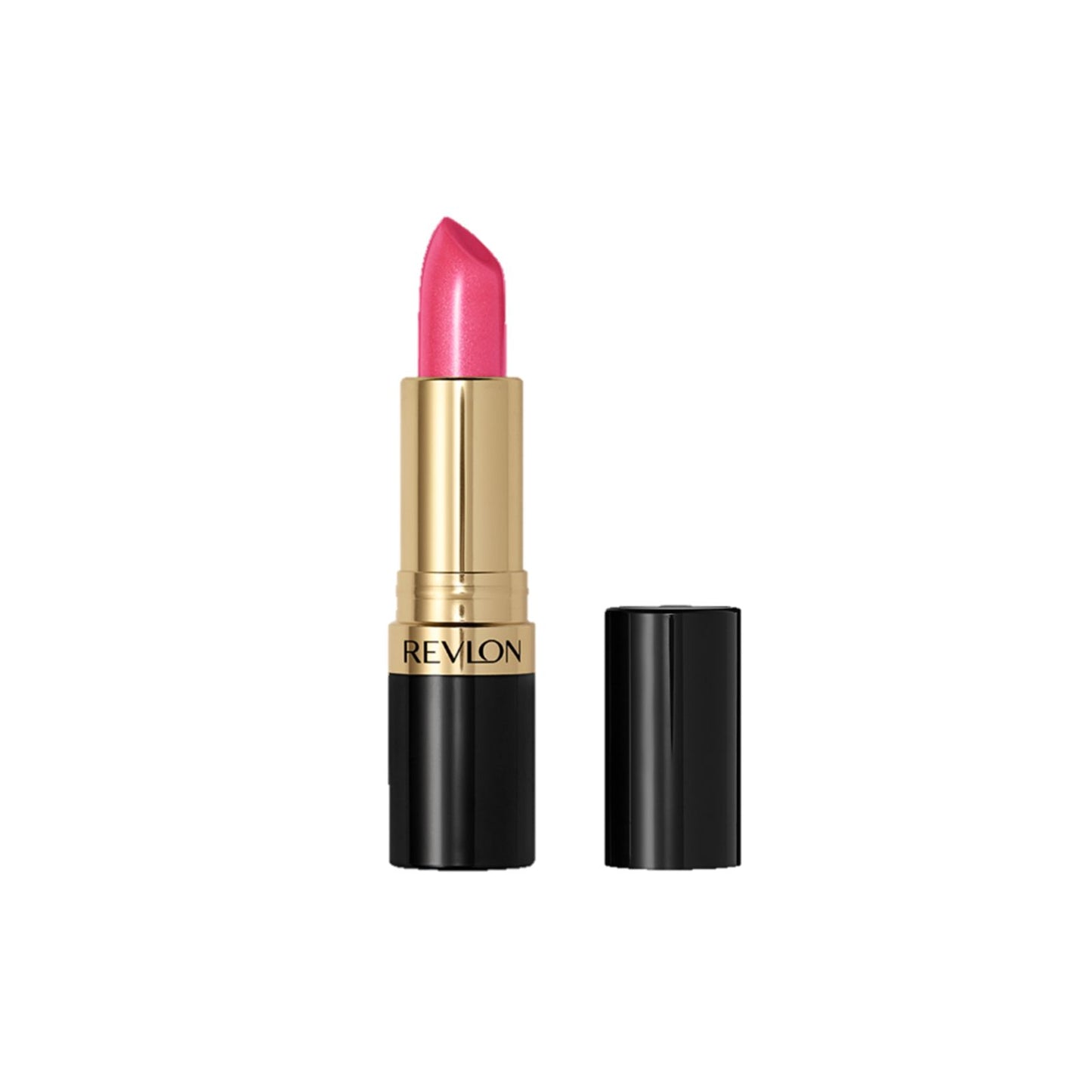 Revlon Super Lustrous Lipstick Range