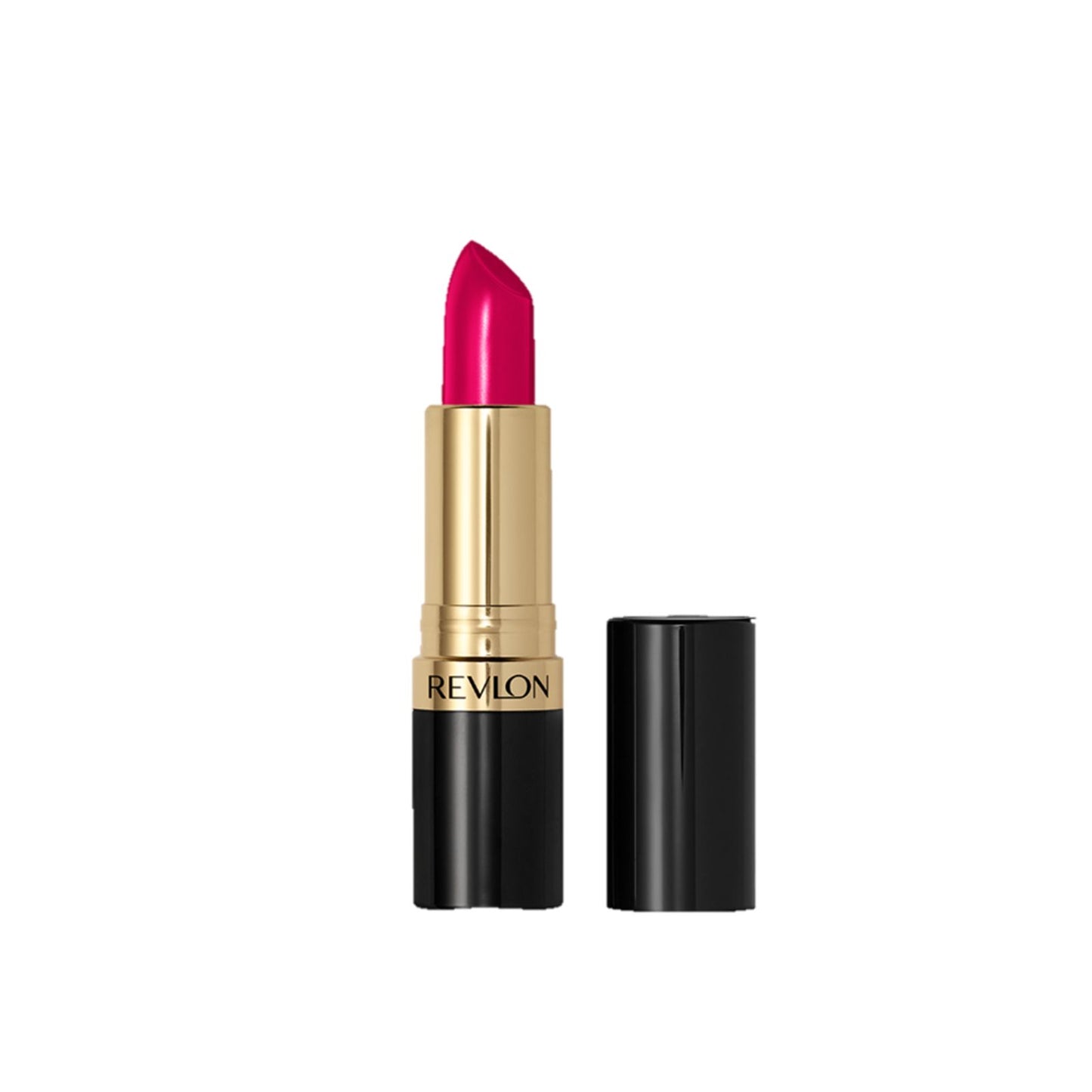 Revlon Super Lustrous Lipstick Range