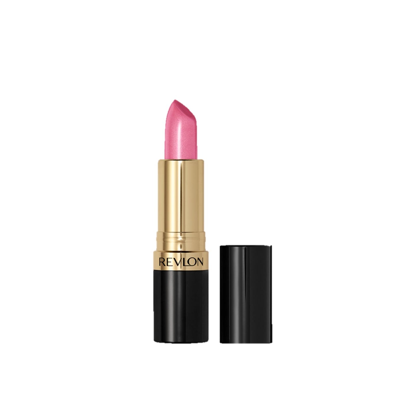 Revlon Super Lustrous Lipstick Range