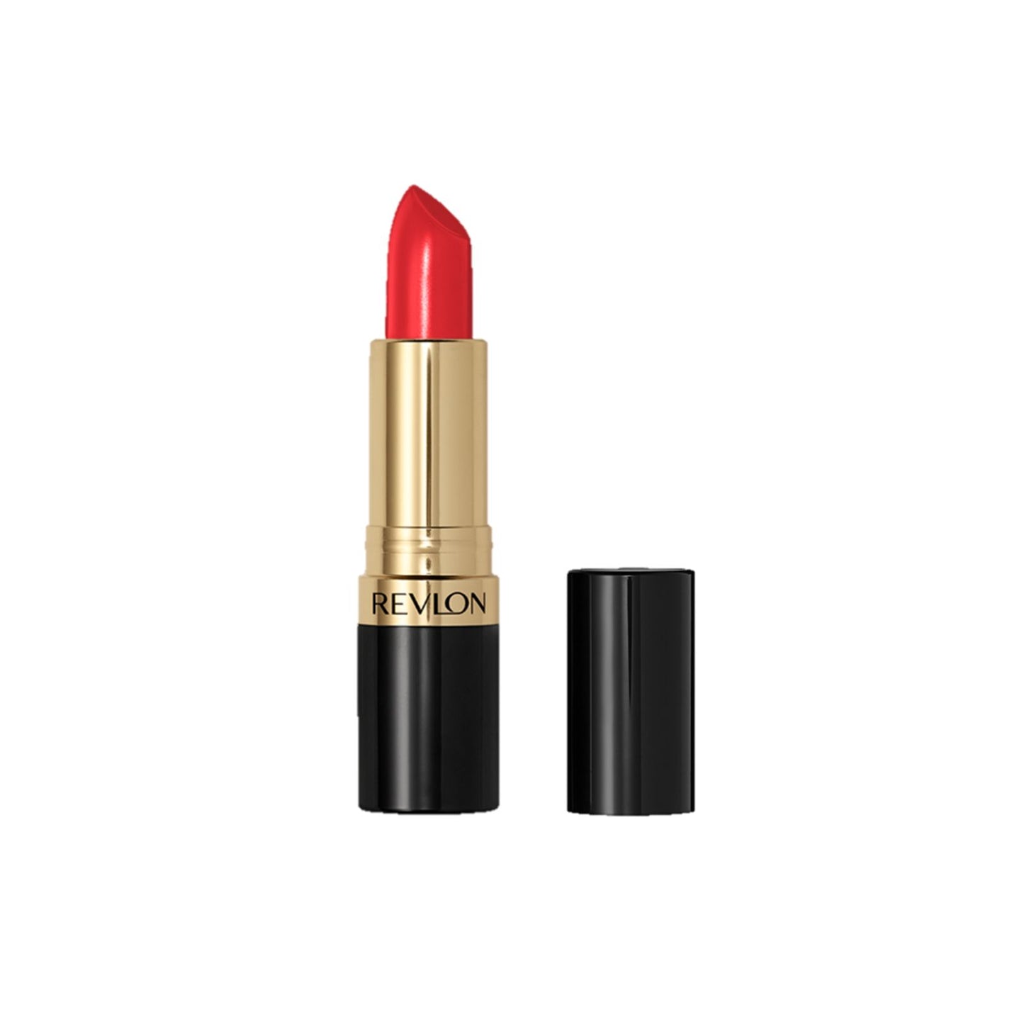 Revlon Super Lustrous Lipstick Range