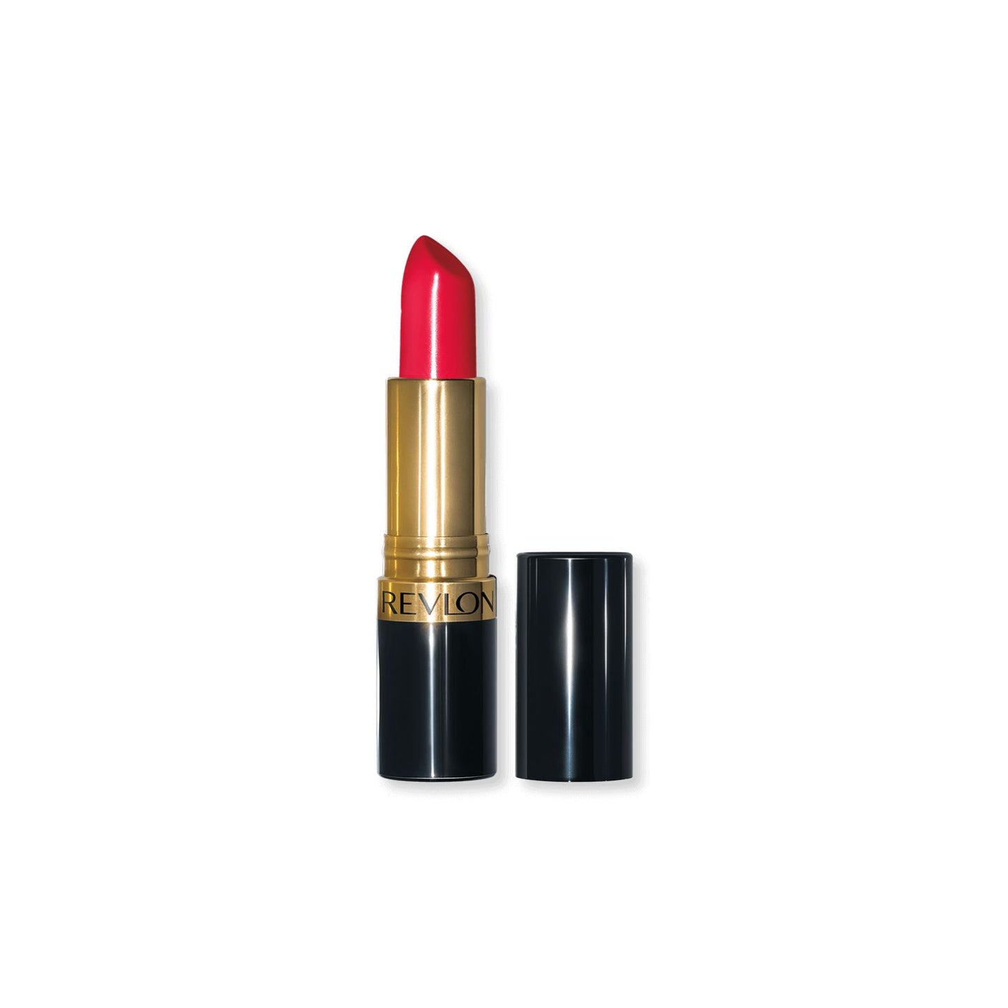 Revlon Super Lustrous Sheer Lipstick Range