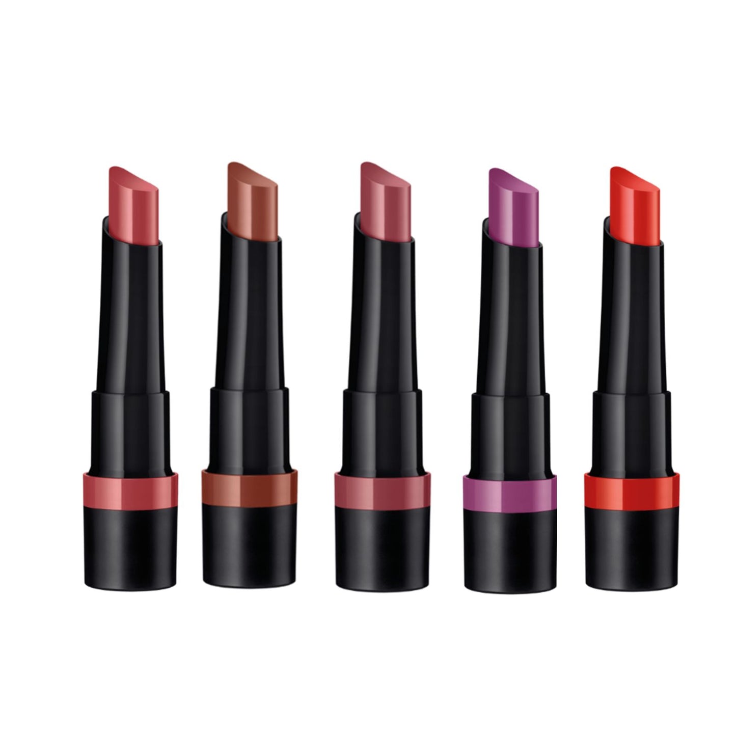 Rimmel Lasting Finish Extreme Lipstick Range