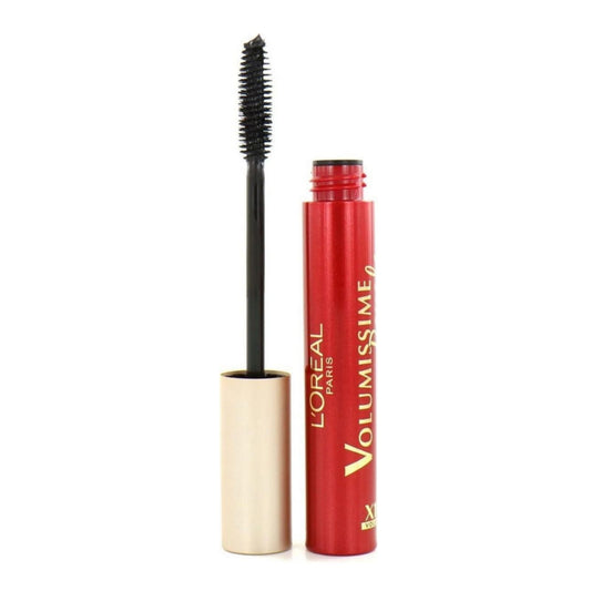 L'Oreal Volumissime Royale Black Mascara Range: High Street's Best for Length