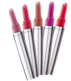Maybelline Water Shine Elixir Lip Gloss Range