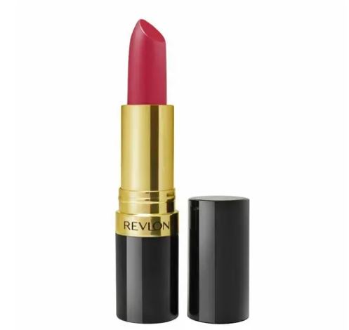 Revlon Super Lustrous Sheer Lipstick Range