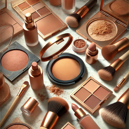 Beginner's Guide to Bronzer: Achieve a Sun-Kissed Glow