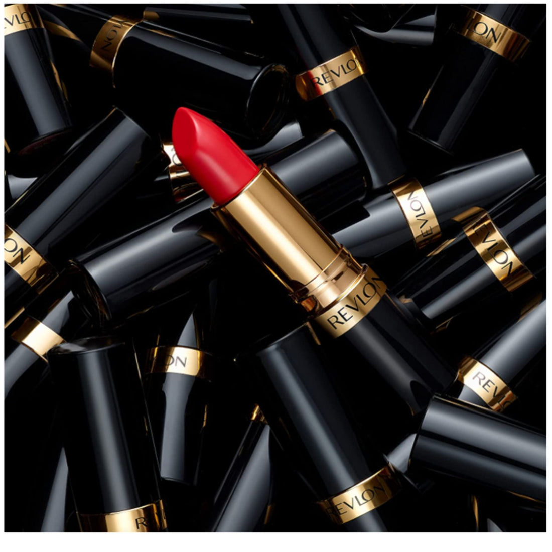 Revlon Super Lustrous Lipstick: Classic Shades for Every Occasion