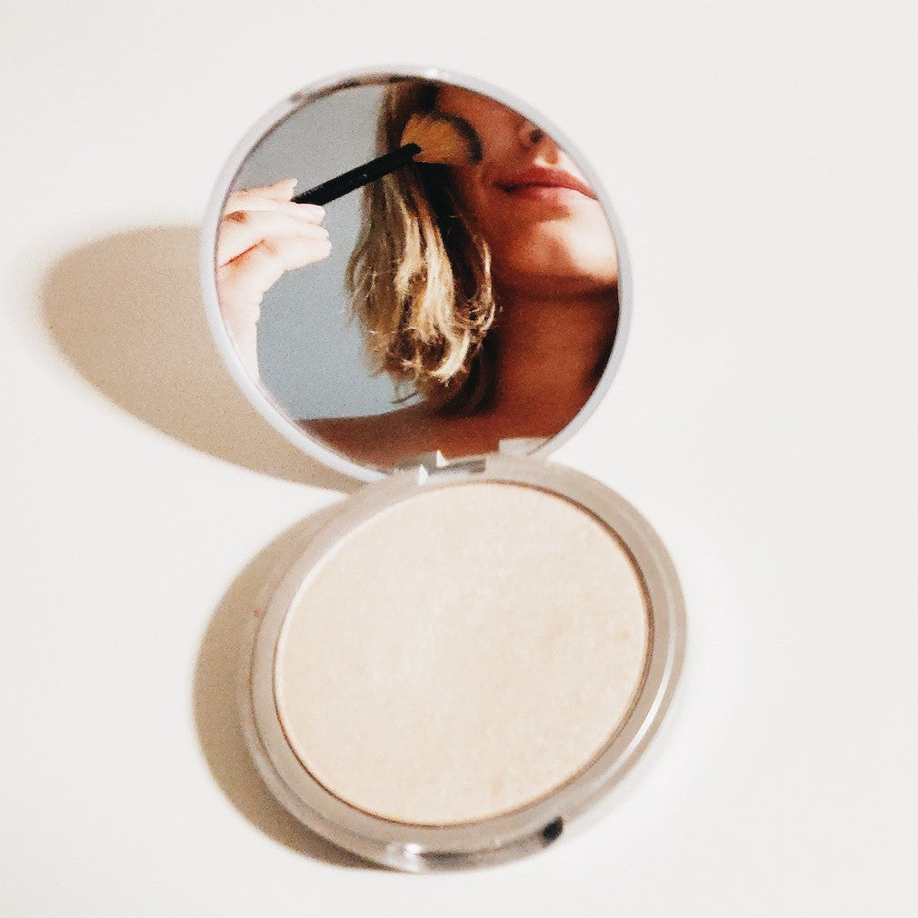Powder | Setting Powder | Translucent Powder – Anytime Makeup