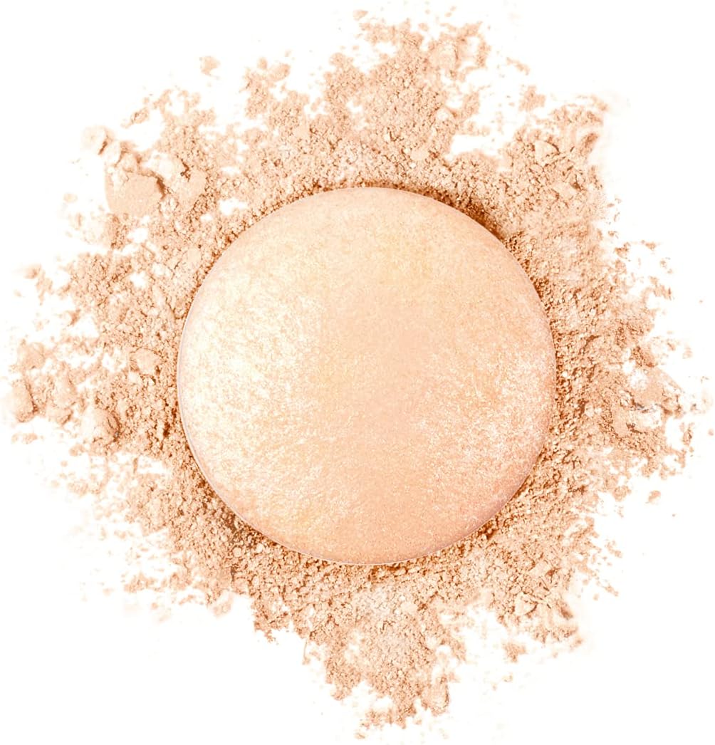Bourjois Le Strobber Highlighter – Liquid Radiance, Buildable Glow