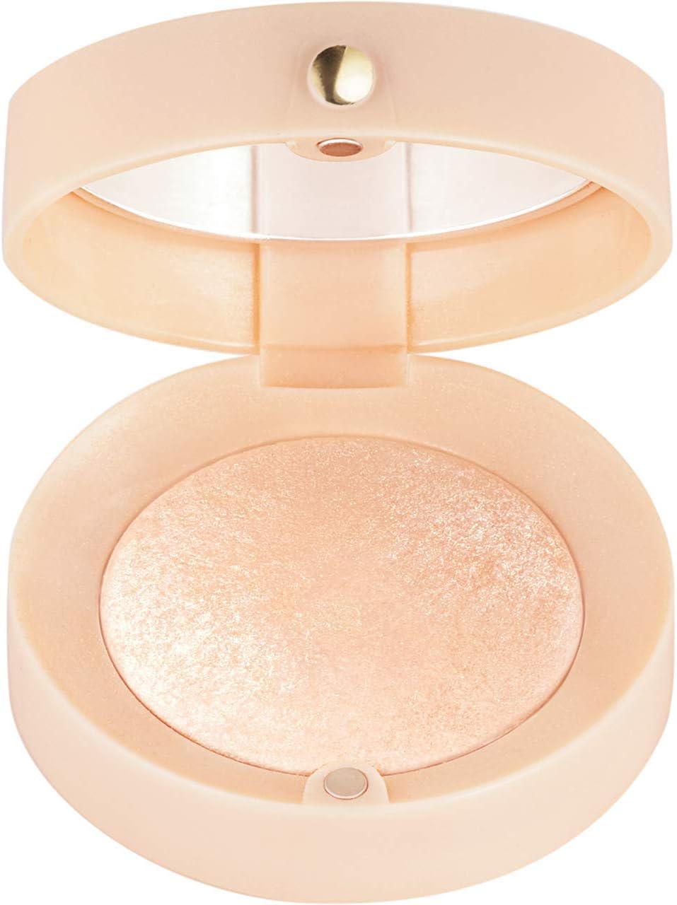 Bourjois Le Strobber Highlighter – Liquid Radiance, Buildable Glow