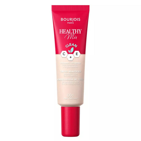 Bourjois Healthy Mix C E Tinted Beautifier – 001 Fair