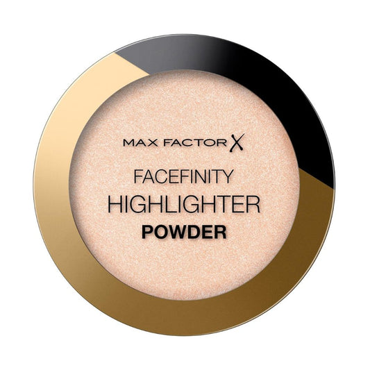 Max Factor Facefinity Highlighter Powder – Radiant, Long-Lasting Glow
