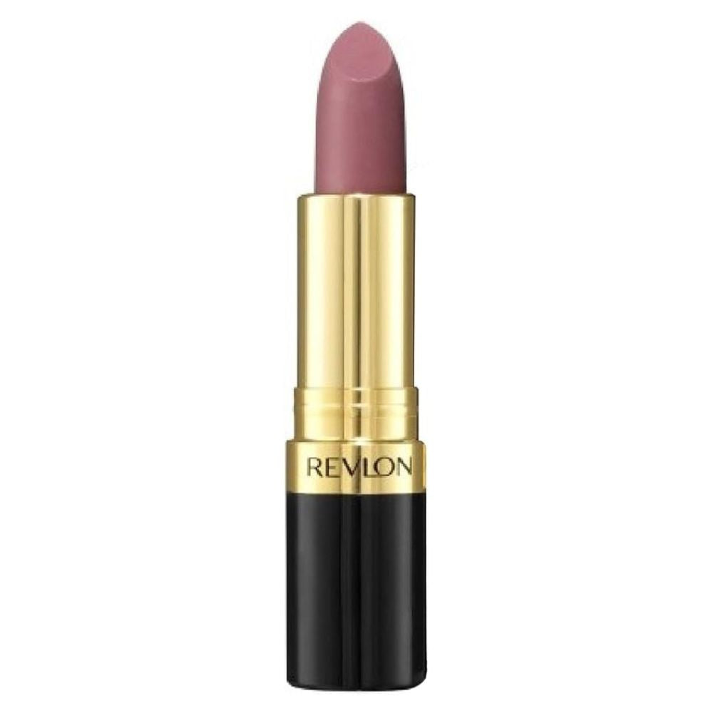 Revlon Super Lustrous Lipstick 002 Pink Pout – Soft Pink Matte Finish