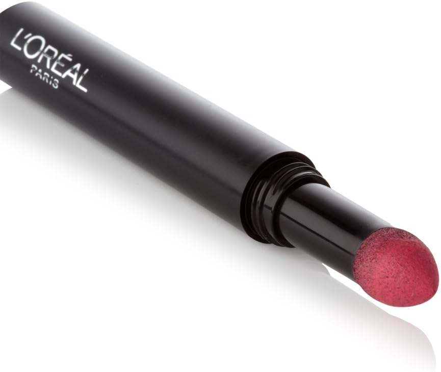 L'Oreal Infallible Matte Max Lipstick - Innovative Matte Impact