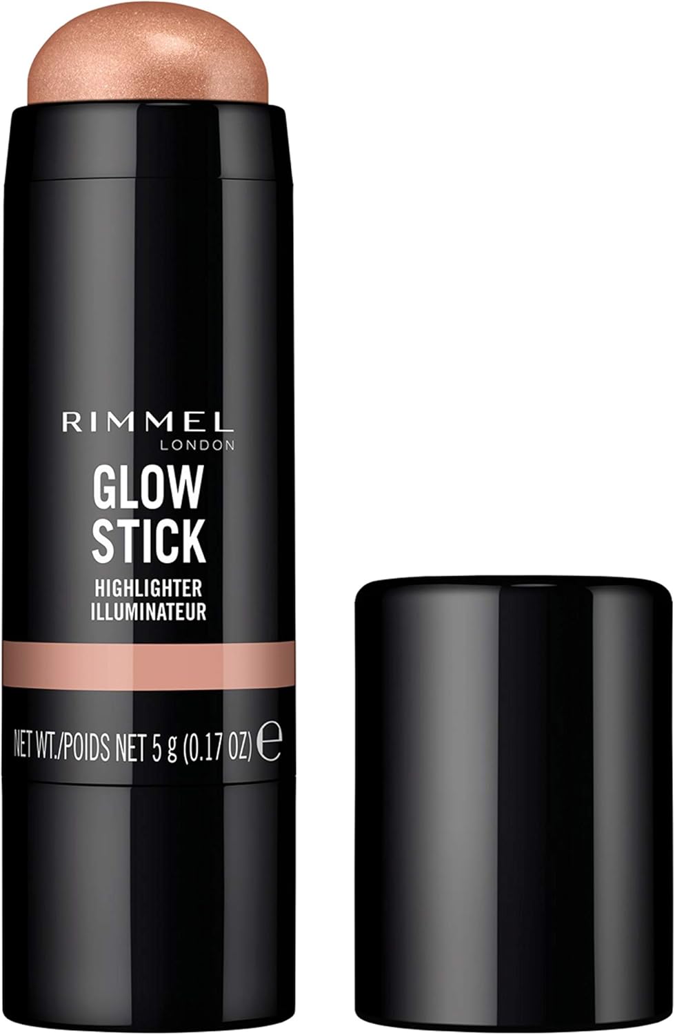 Rimmel Glow Stick Highlighter: Your Best Highlighter for Radiant Glow