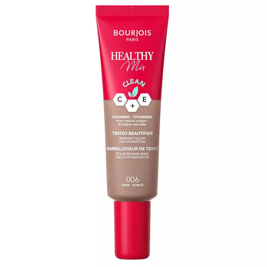 Bourjois Healthy Mix C E Tinted Beautifier – 006 Deep