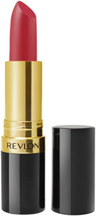 Revlon Super Lustrous Matte Lipstick