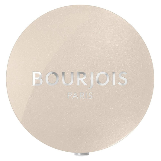 Bourjois Little Round Pot Eyeshadow – Baked, Buildable Color