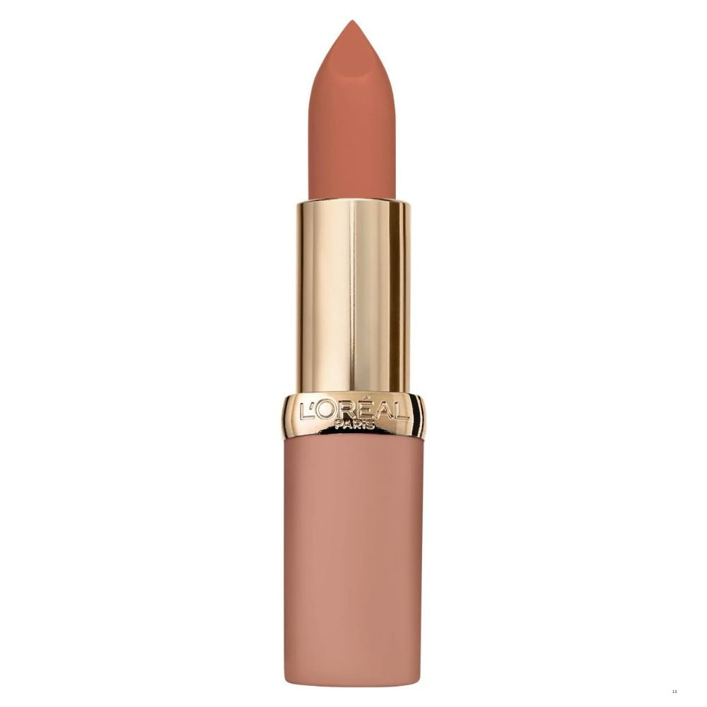 L'Oreal Color Riche Ultra-Matte Lipstick Range