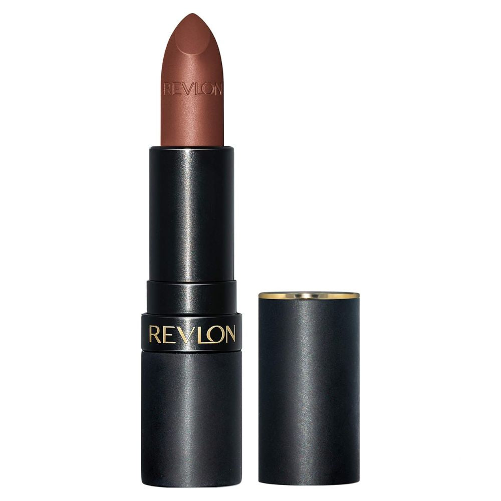 Revlon Super Lustrous Luscious Mattes Lipstick Range