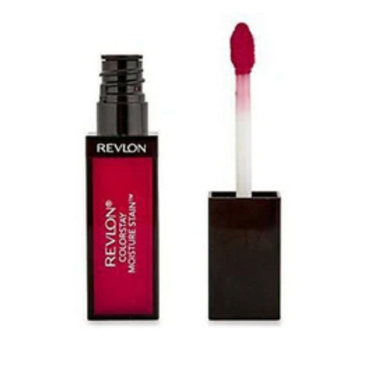 Revlon Colorstay Satin Ink Lipstick - Lasting Elegance & Shine