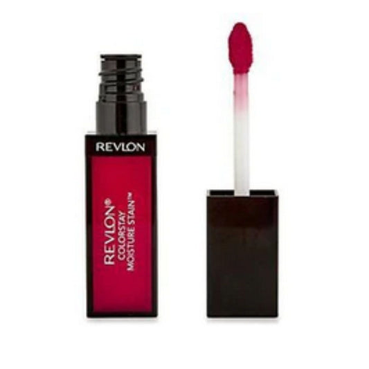 Revlon ColorStay Satin Ink Lipstick 015 Barcelona Nights – Bold Long-Wear Color