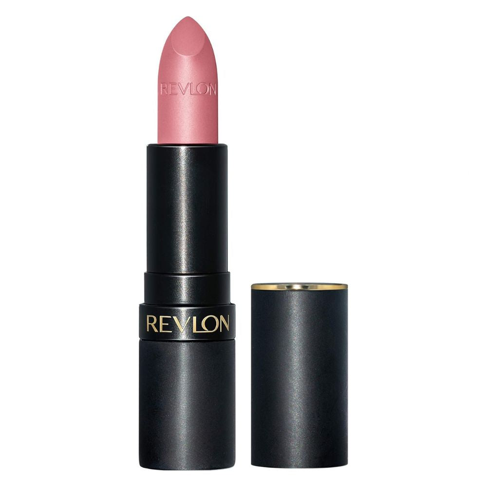 Revlon Super Lustrous Luscious Mattes Lipstick Range