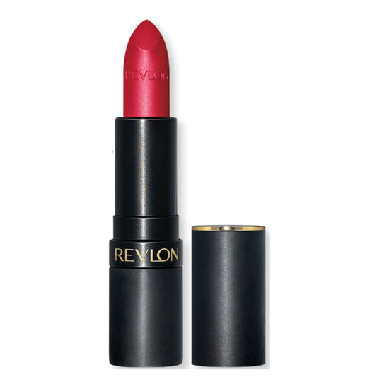 Revlon Super Lustrous Luscious Mattes Lipstick 017 Crushed Rubies – Deep Ruby Matte