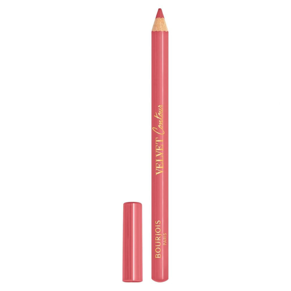 Bourjois Contour Edition Lip Liner – Precision, Long-Lasting Definition
