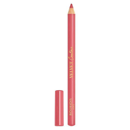 Bourjois Contour Edition Lip Liner – Precision, Long-Lasting Definition