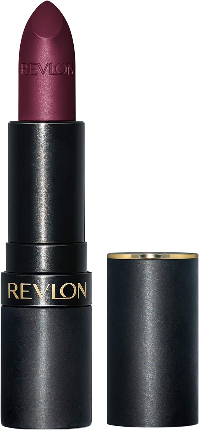 Revlon Super Lustrous Luscious Mattes Lipstick