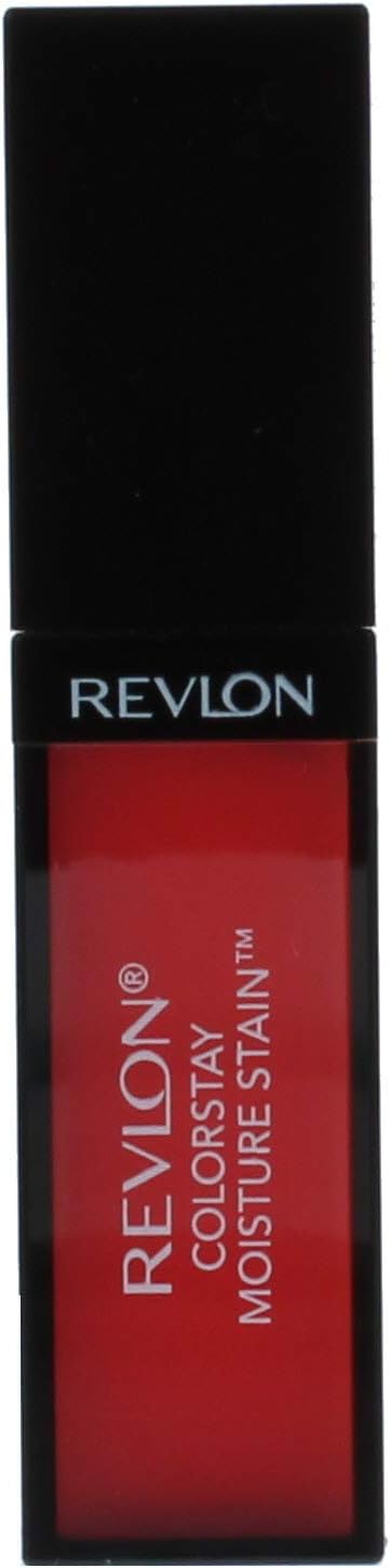 Revlon Colorstay Satin Ink Lipstick - Lasting Elegance & Shine