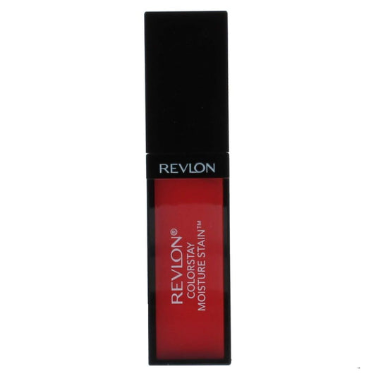 Revlon ColorStay Satin Ink Lipstick 025 Cannes Crush – Vibrant, Long-Wear Coral