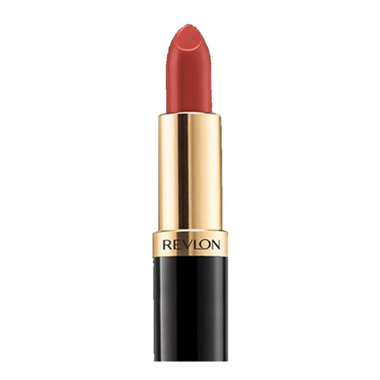 Revlon Super Lustrous Lipstick 026 Abstract Orange – Bold, Vibrant Orange Finish