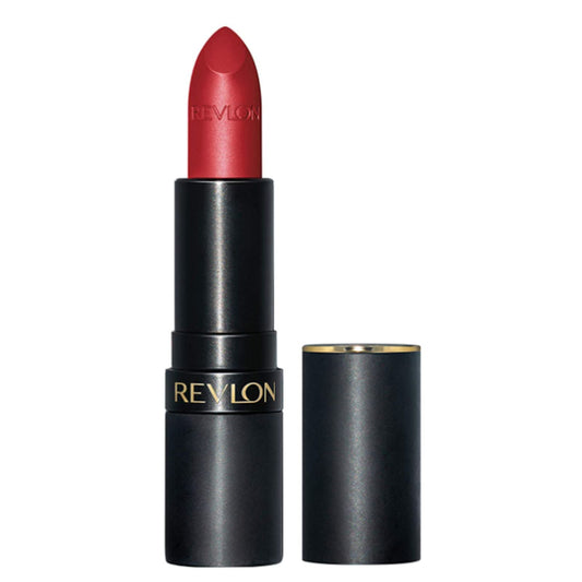 Revlon Super Lustrous Luscious Mattes Lipstick 026 Getting Serious – Rich Plum Matte