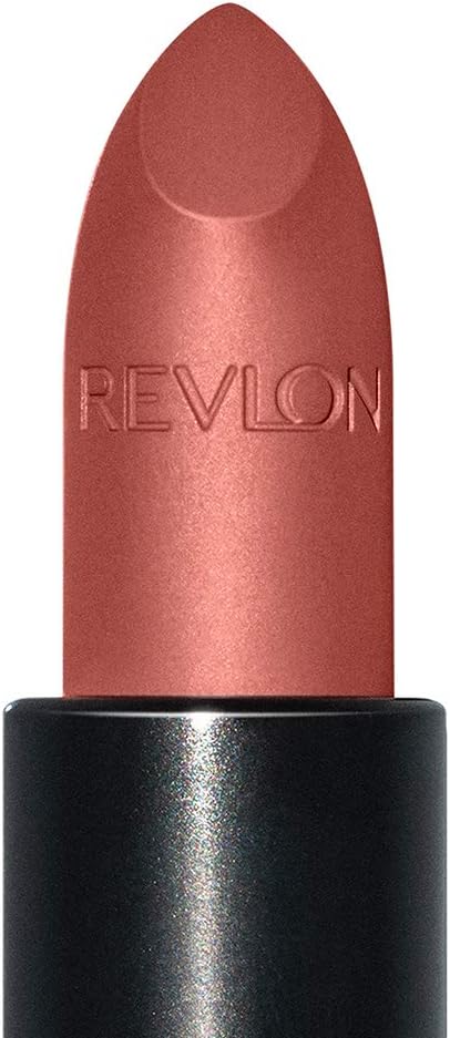 Revlon Super Lustrous Luscious Mattes Lipstick 027 Obsessed – Deep Berry Matte