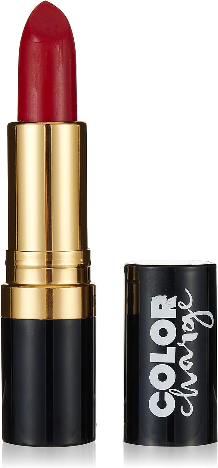 Revlon Super Lustrous Matte Lipstick