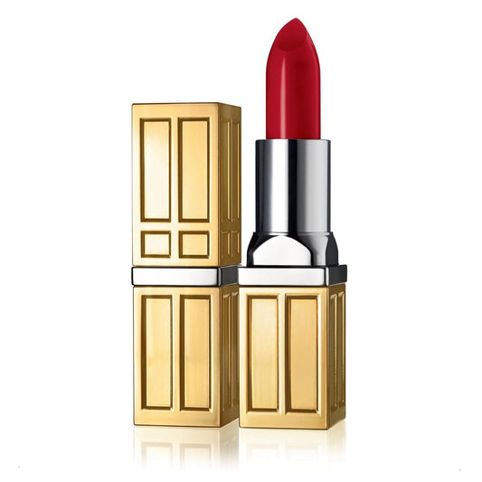 Elizabeth Arden Beautiful Color Lipstick 03 Scarlet – Bold, Moisturizing Red