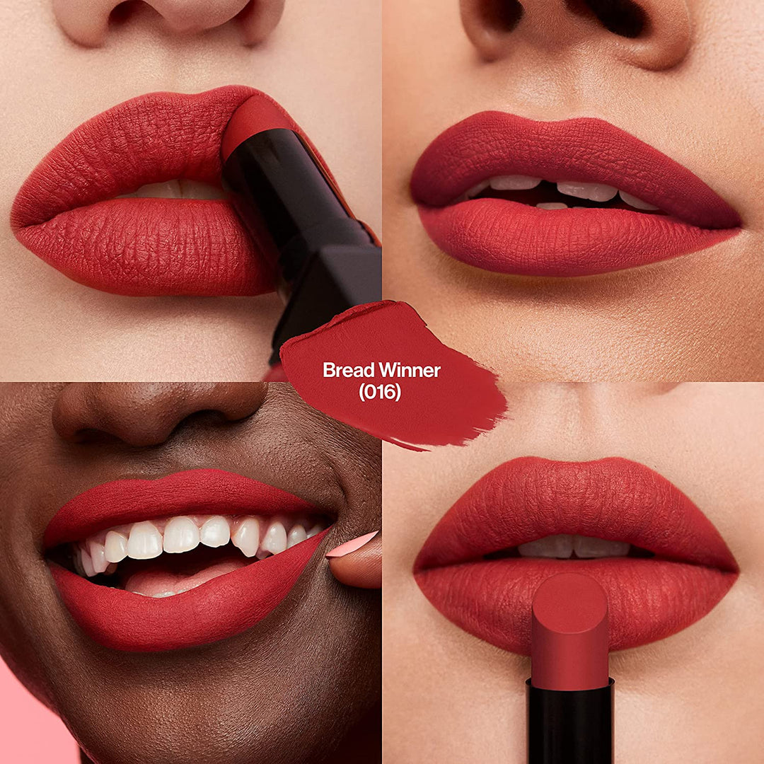 Revlon ColorStay Suede Ink Lipstick 016 Bread Winner
