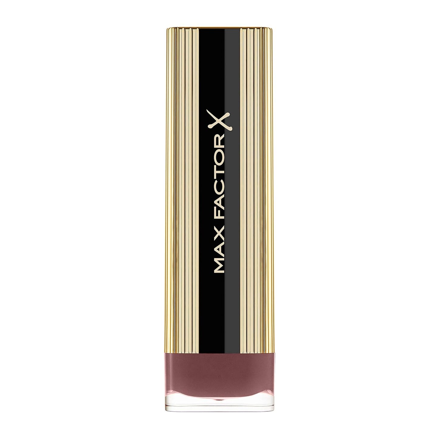 Max Factor Colour Elixir Lipstick 035 Subtle Orchid – Soft, Hydrating Purple