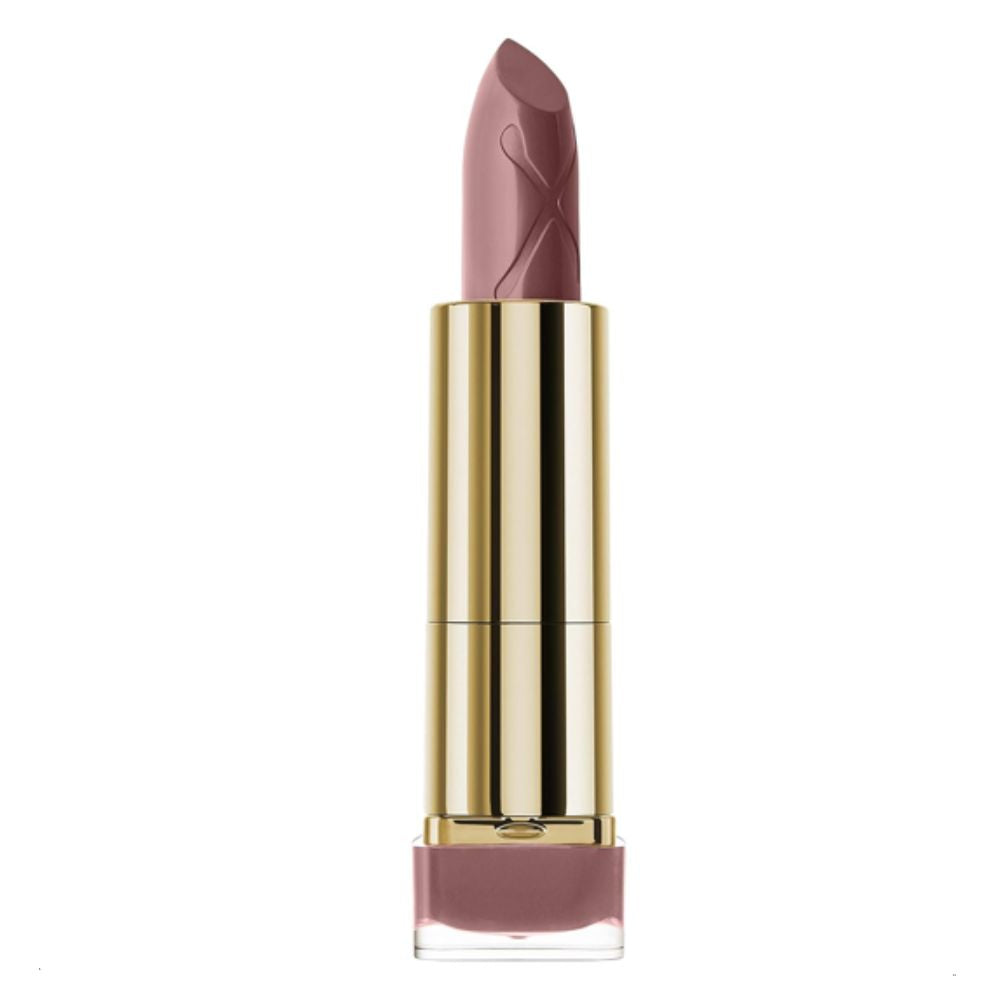 Max Factor Colour Elixir Lipstick 035 Subtle Orchid – Soft, Hydrating Purple