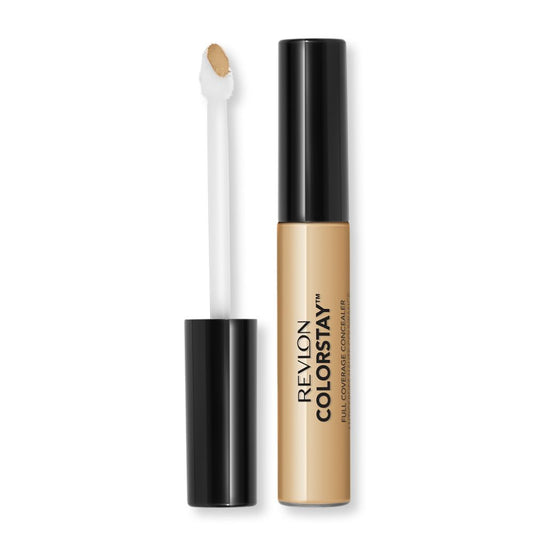 Revlon ColorStay Full Coverage Concealer Range