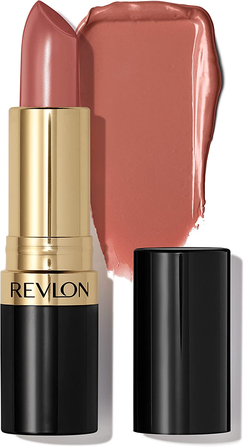 Revlon Super Lustrous Lipstick 044 Bare Affair