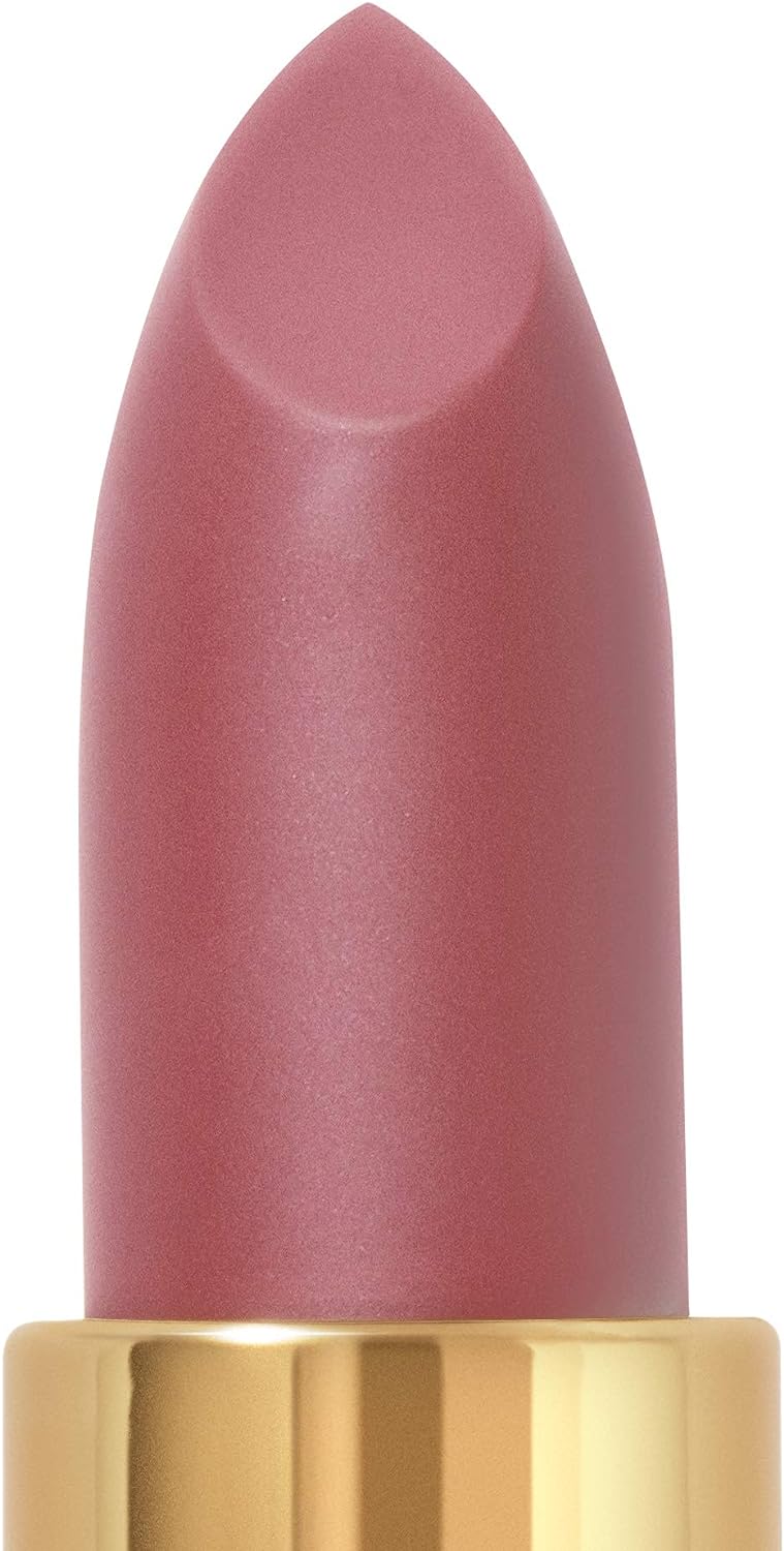 Revlon Super Lustrous Lipstick 048 Audacious Mauve – Soft, Creamy Finish