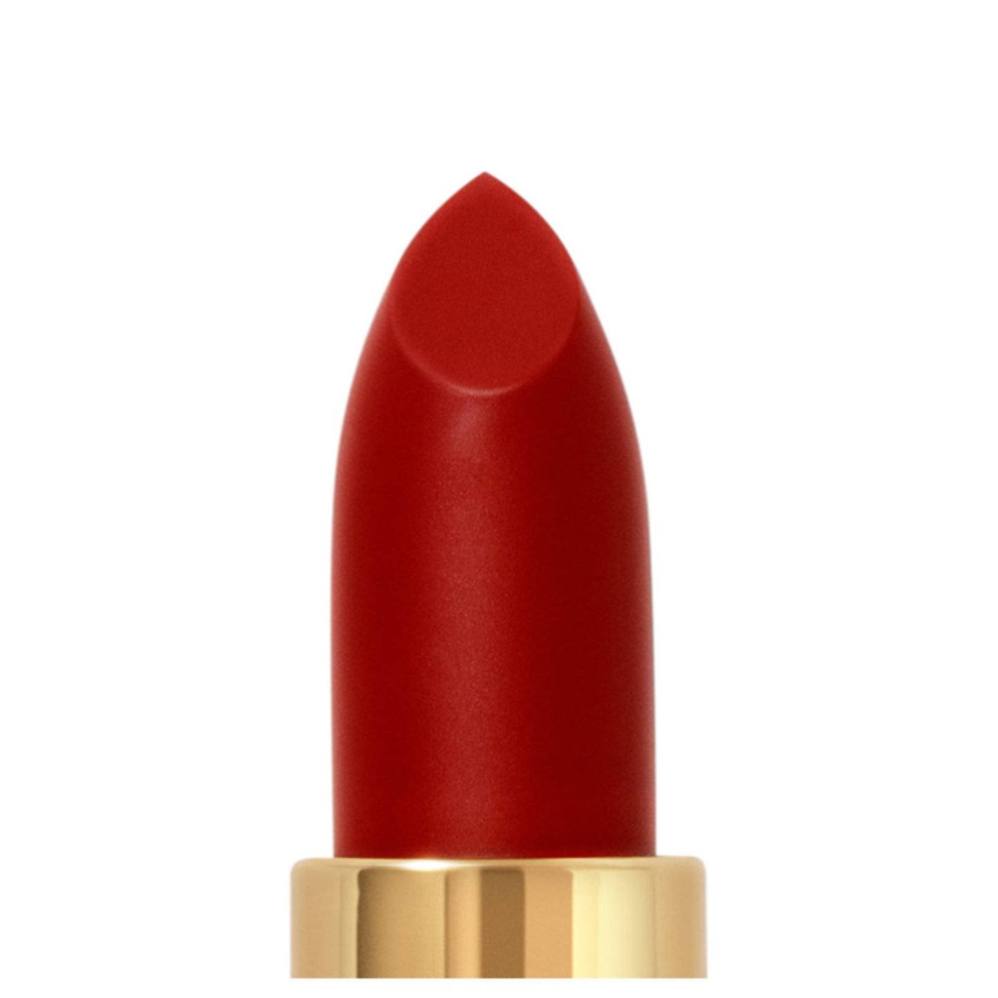 Revlon Super Lustrous Lipstick 051 Red Rules The World – Bold, Classic Red Finish