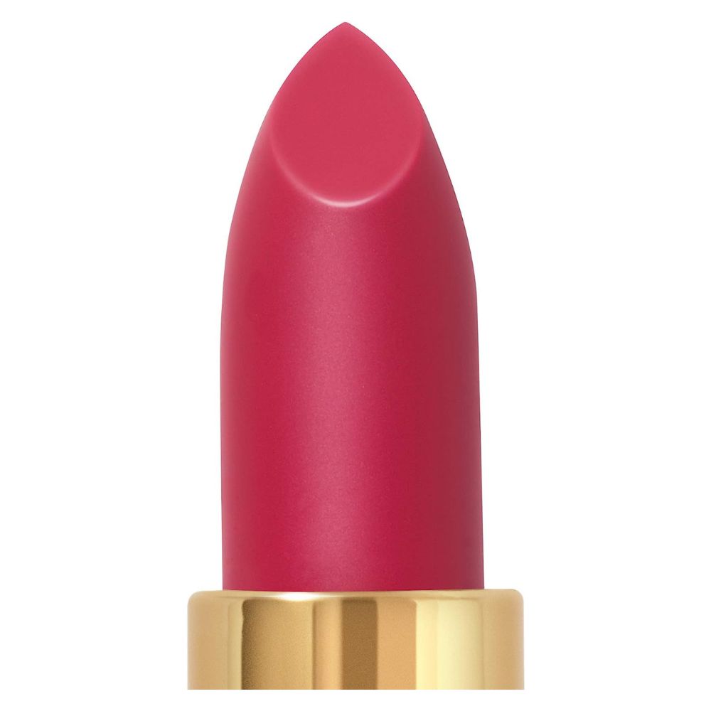 Revlon Super Lustrous Lipstick 054 Femme Future Pink – Bold Metallic Pink Finish