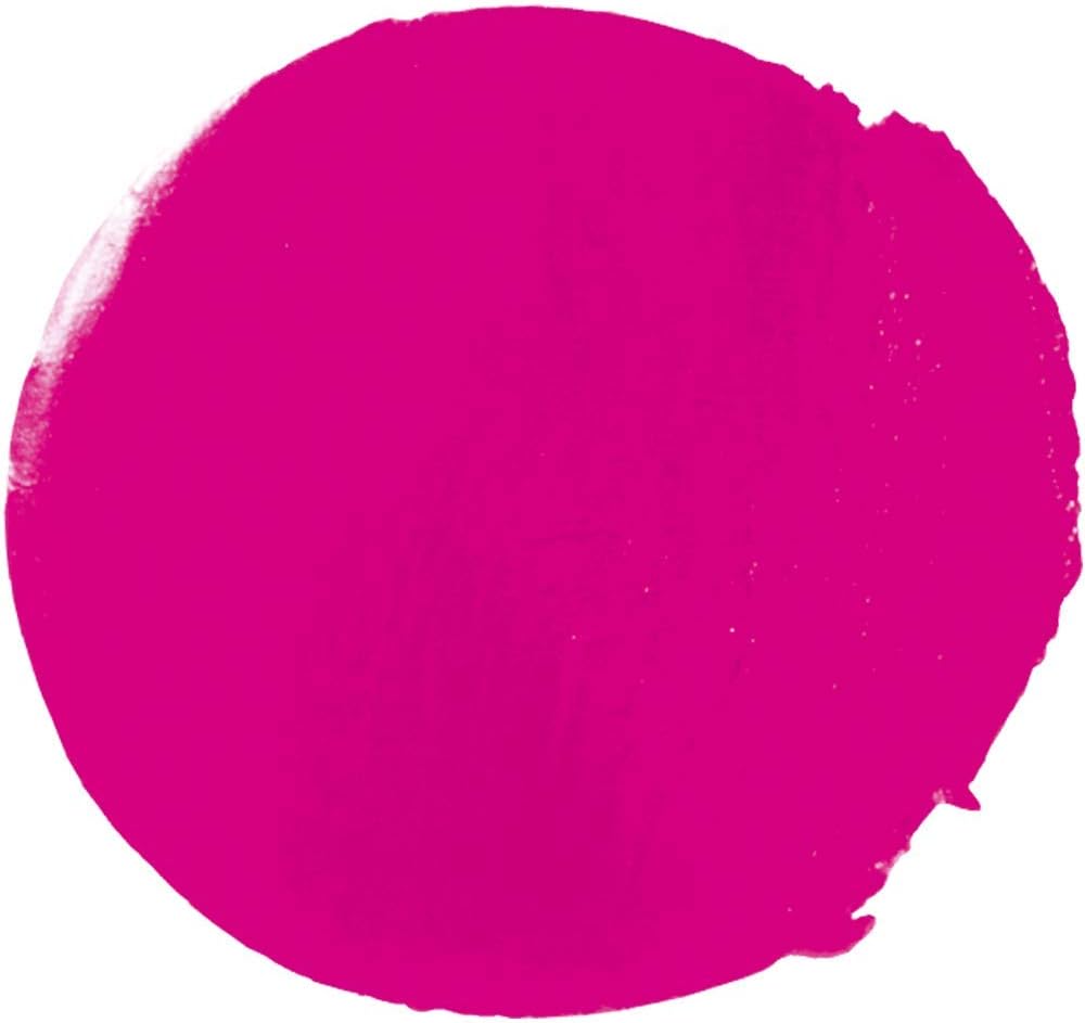 Revlon Super Lustrous Lipstick 055 Forward Magenta – Bold, Daring Magenta Finish