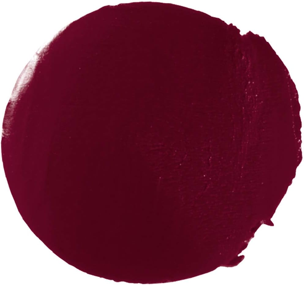 Revlon Super Lustrous Lipstick 057 Power Move – Bold Plum Satin Finish