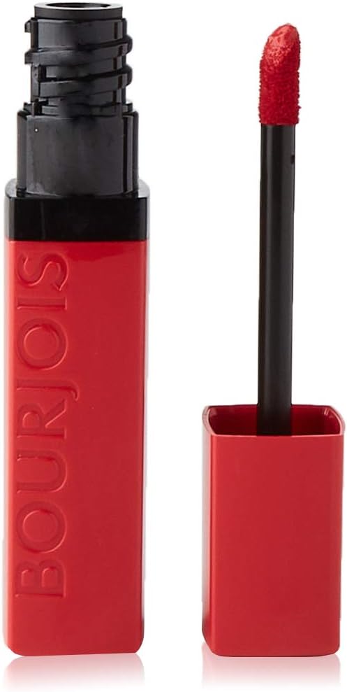 Bourjois Rouge Laque Liquid Lipstick