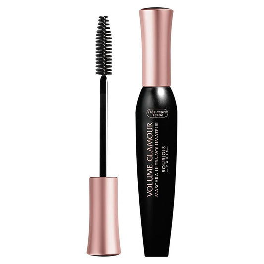 Bourjois Volume Glamour Mascara 06 Noir Ebene – Intense Black Volume
